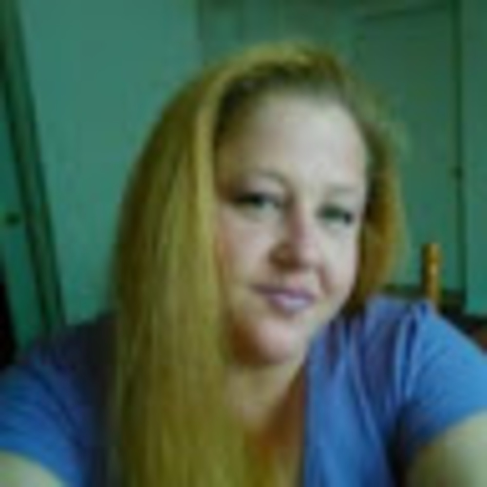 Meet your Posher, Gina